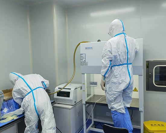 医院、疾控中心