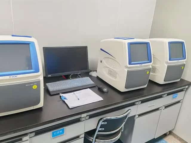 荧光定量PCR仪和普通PCR仪检测区别是什么？